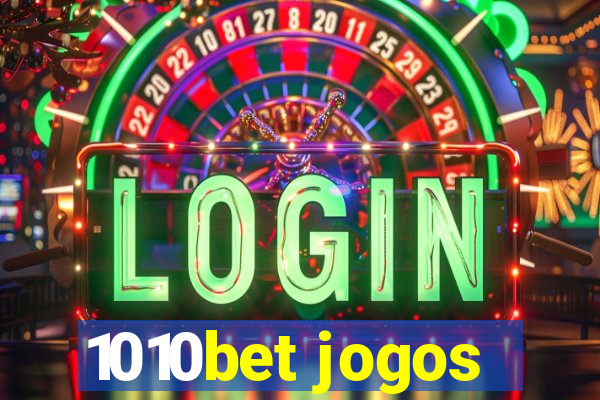 1010bet jogos